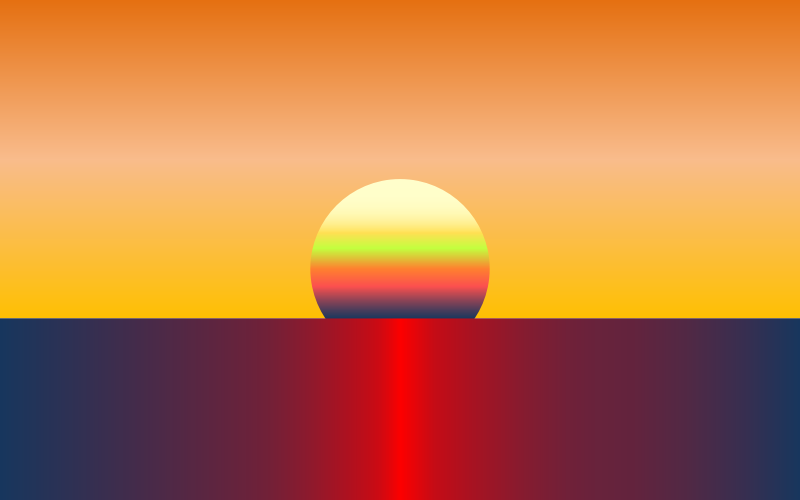 Sunset svg #12, Download drawings