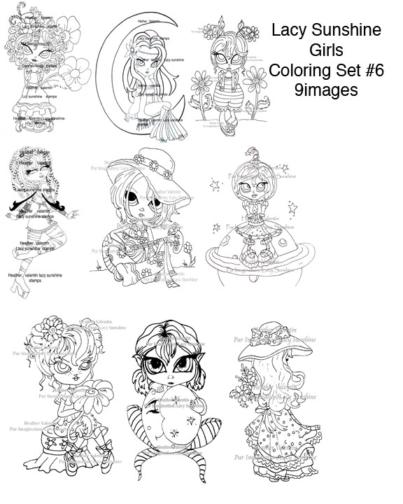 Sunshine coloring #6, Download drawings