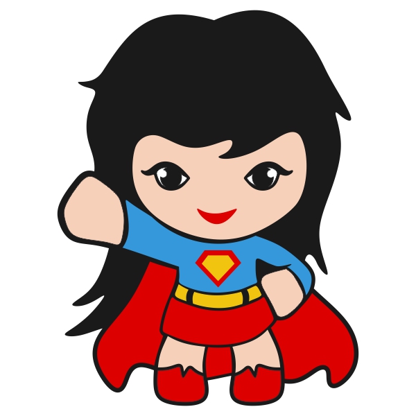 Superhero svg #7, Download drawings