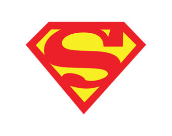 Superman svg #18, Download drawings