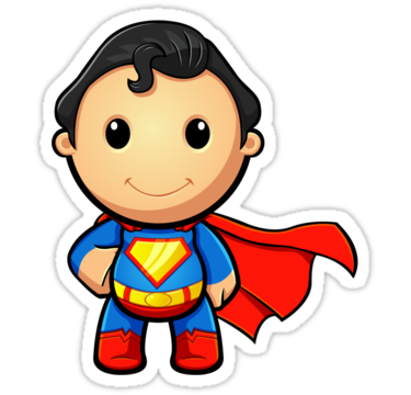 Superman clipart #6, Download drawings
