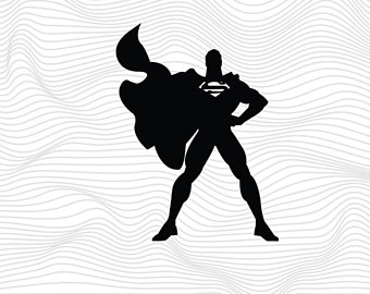 Superman clipart #13, Download drawings