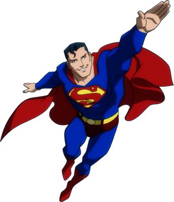 Superman clipart #4, Download drawings