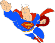 Superman clipart #8, Download drawings
