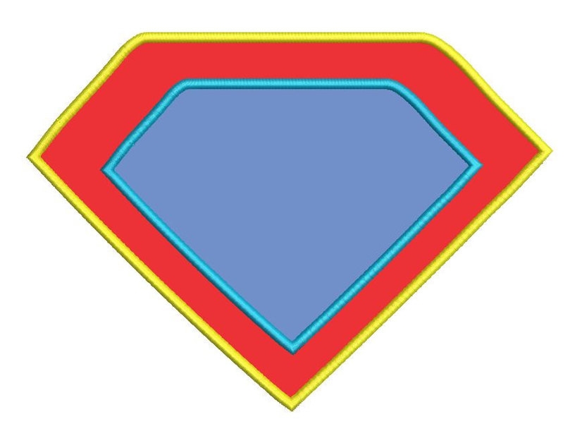Superman clipart #10, Download drawings