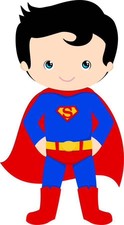 Superman clipart #15, Download drawings
