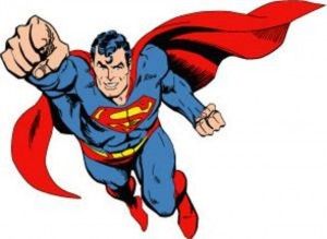 Superman clipart #7, Download drawings