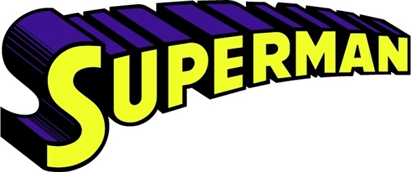 Superman svg #9, Download drawings