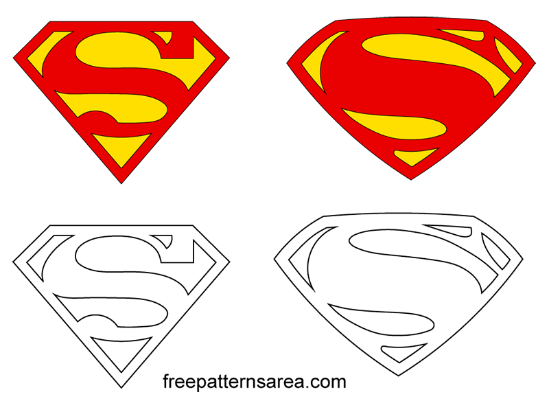 superman svg free #170, Download drawings