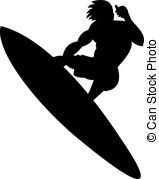 Surfer clipart #10, Download drawings