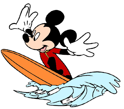 Surfing clipart #11, Download drawings
