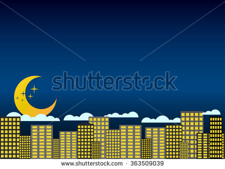 Surreal City! clipart #2, Download drawings