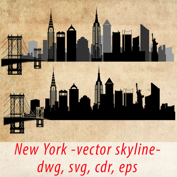 Surreal City! svg #13, Download drawings