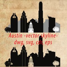 Surreal City! svg #5, Download drawings