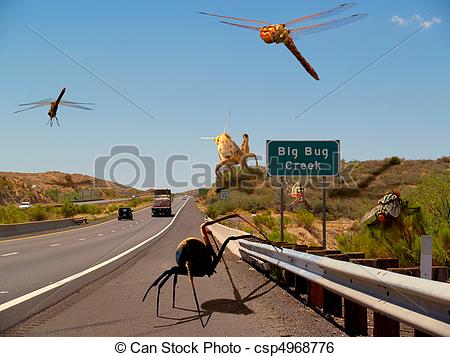 Surreal Highway clipart #14, Download drawings