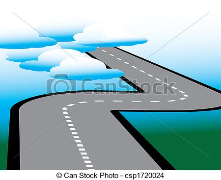 Surreal Highway clipart #11, Download drawings