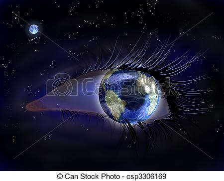 Surreal Planet Sky clipart #11, Download drawings
