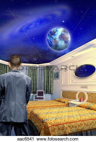 Surreal Planet Sky clipart #18, Download drawings