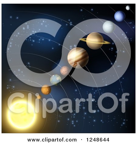 Surreal Planet Sky clipart #8, Download drawings