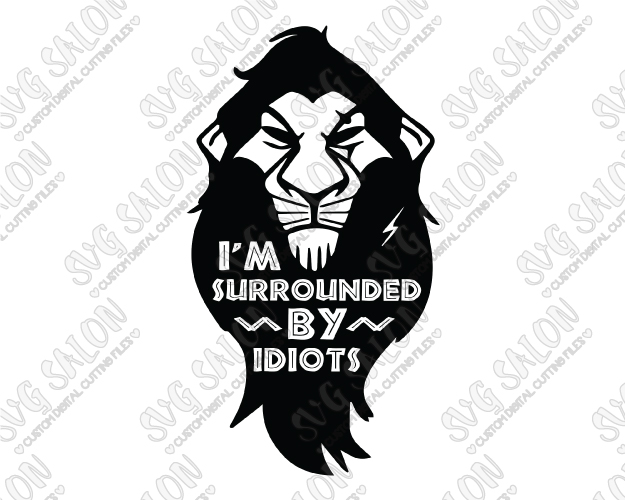 Surrounded svg #17, Download drawings