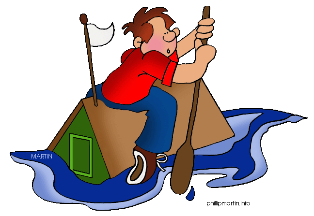 Flood clipart #20, Download drawings