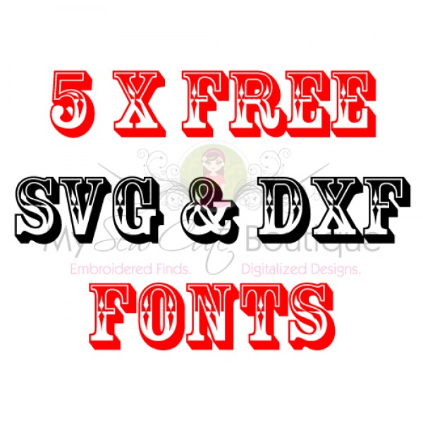 free svg fonts #303, Download drawings