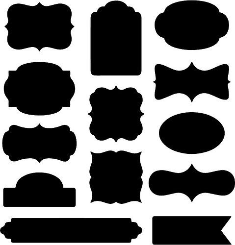 svg shapes #1159, Download drawings