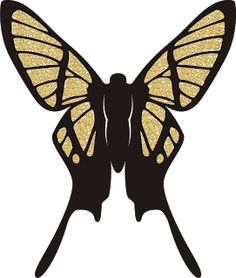 Swallowtail Butterfly svg #11, Download drawings