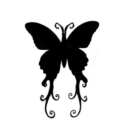 Swallowtail Butterfly svg #14, Download drawings