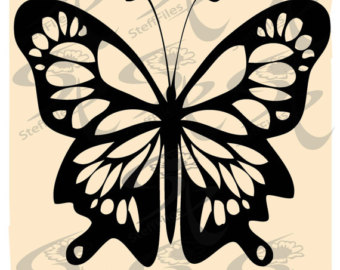 Swallowtail Butterfly svg #6, Download drawings