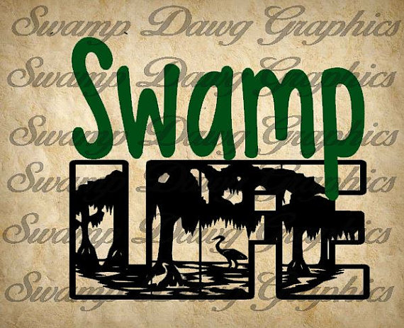 Swamp svg #13, Download drawings