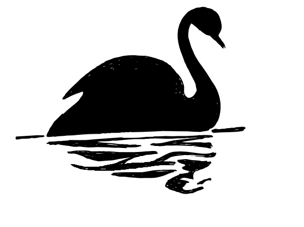 Swan svg #14, Download drawings