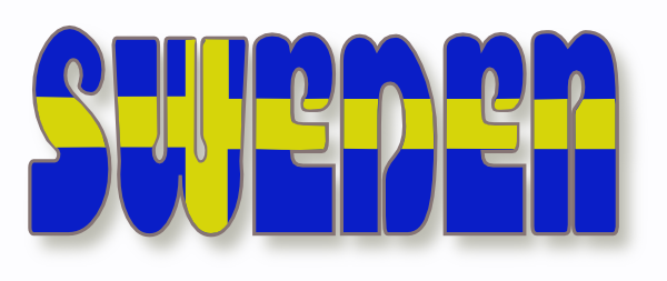 Sweden clipart #7, Download drawings