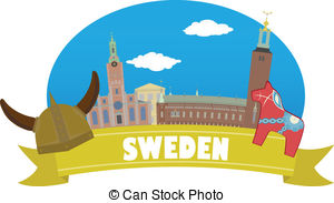 Sweden clipart #20, Download drawings