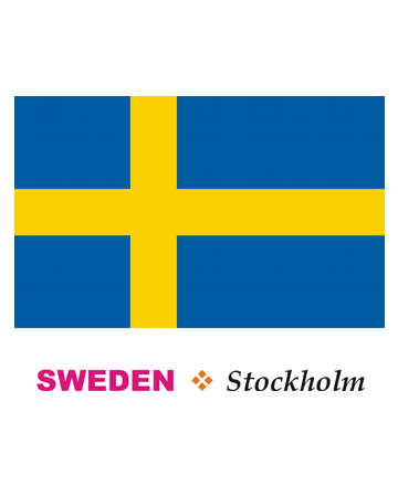 Sweden coloring #12, Download drawings