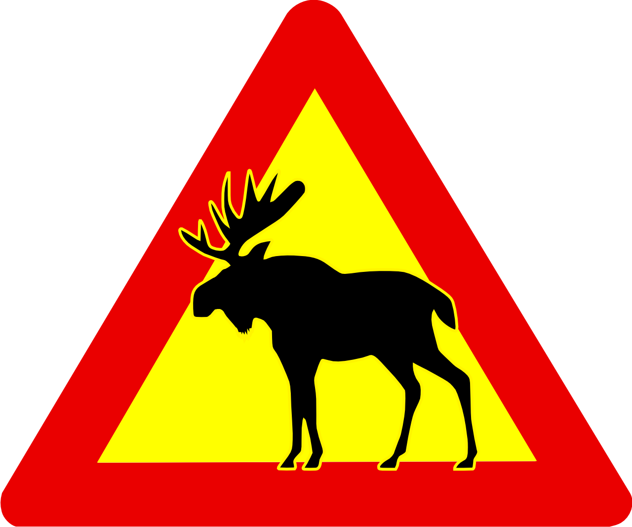 Swedish Moose clipart #6, Download drawings