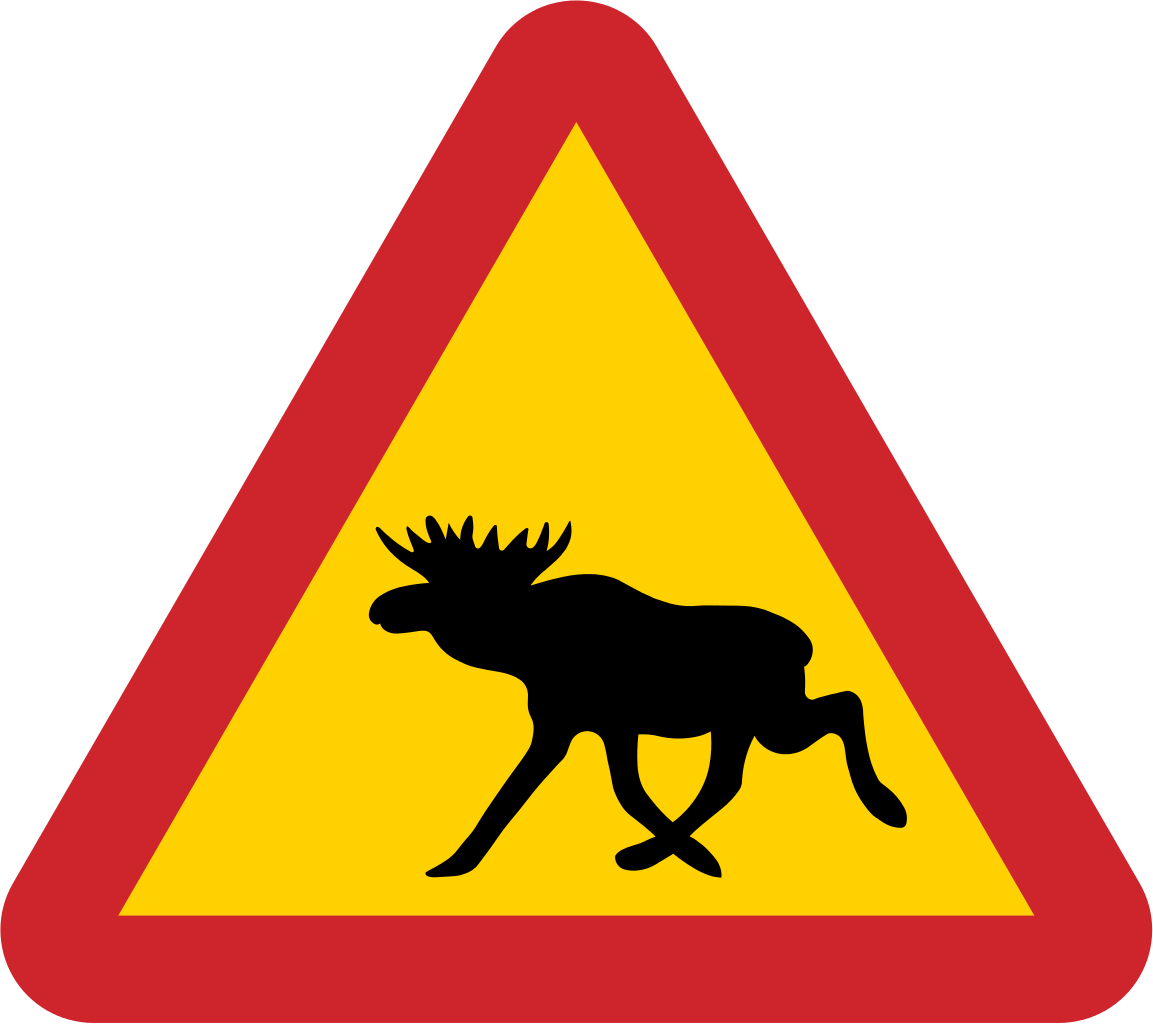 Swedish Moose svg #17, Download drawings