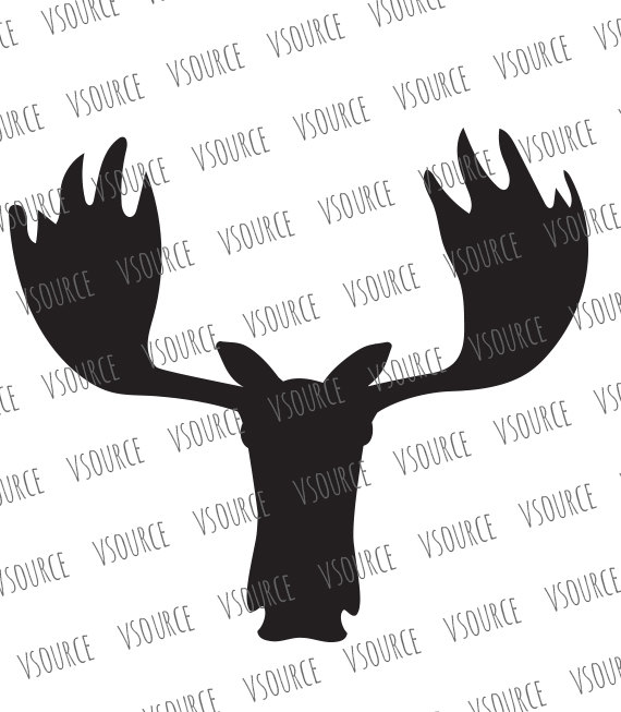 Swedish Moose svg #4, Download drawings