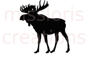 Swedish Moose svg #9, Download drawings