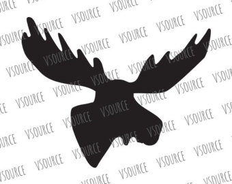 Swedish Moose svg #3, Download drawings