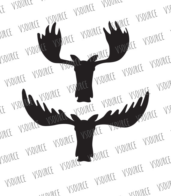 Swedish Moose svg #15, Download drawings
