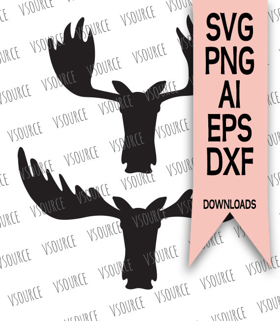 Swedish Moose svg #12, Download drawings