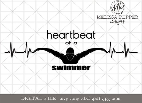 swimmer svg #1185, Download drawings