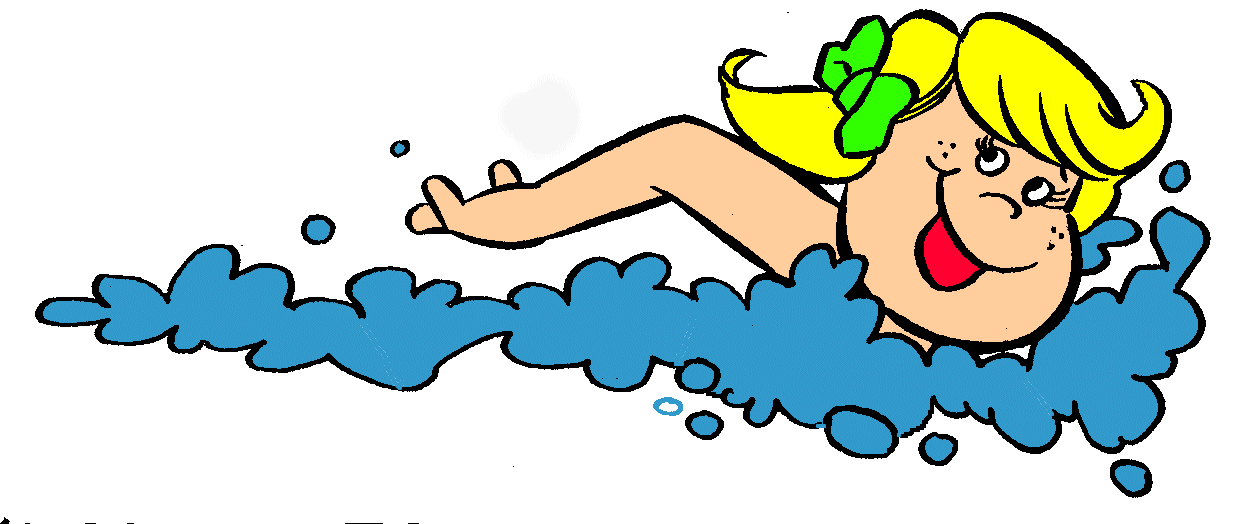 Swimming clipart #17, Download drawings