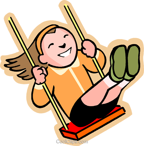 Swing clipart #3, Download drawings