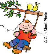 Swing clipart #18, Download drawings
