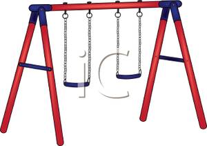 Swing clipart #13, Download drawings