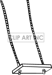Swing clipart #5, Download drawings