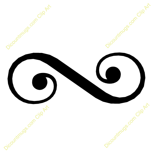 Swirl clipart #12, Download drawings