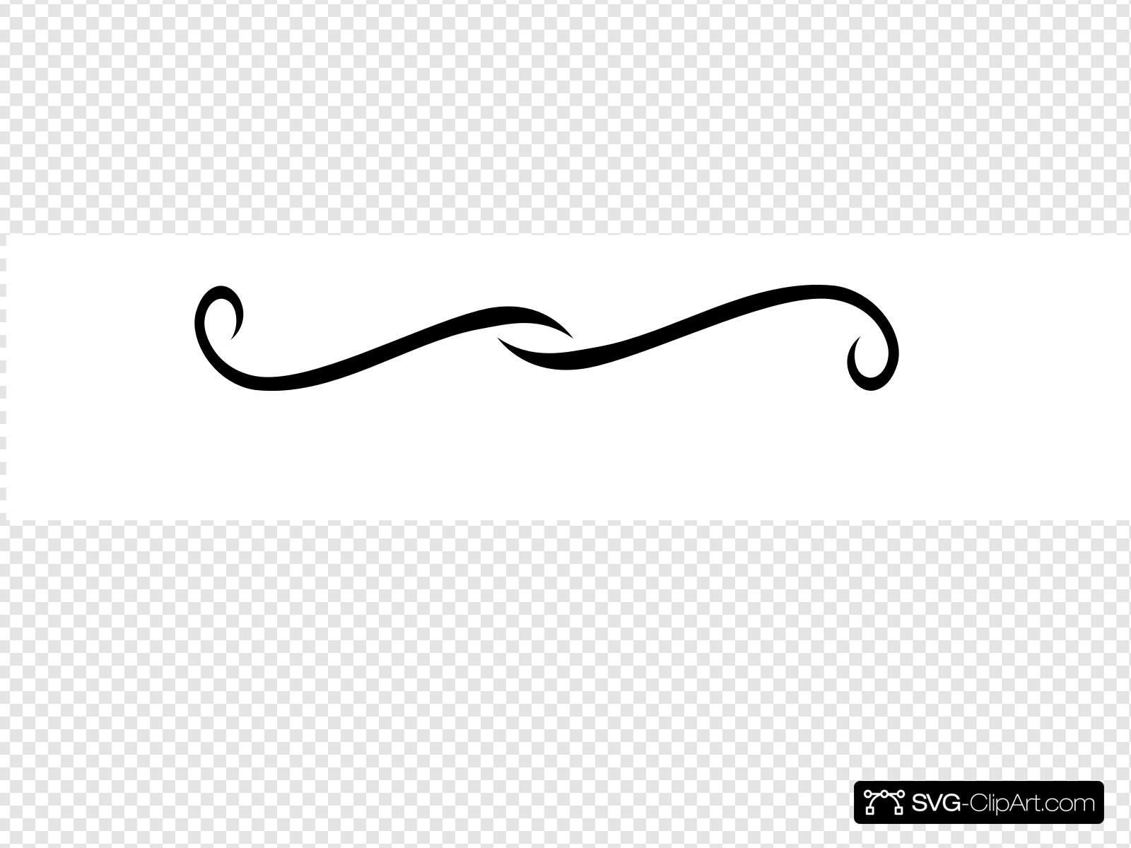 swirl line svg #604, Download drawings